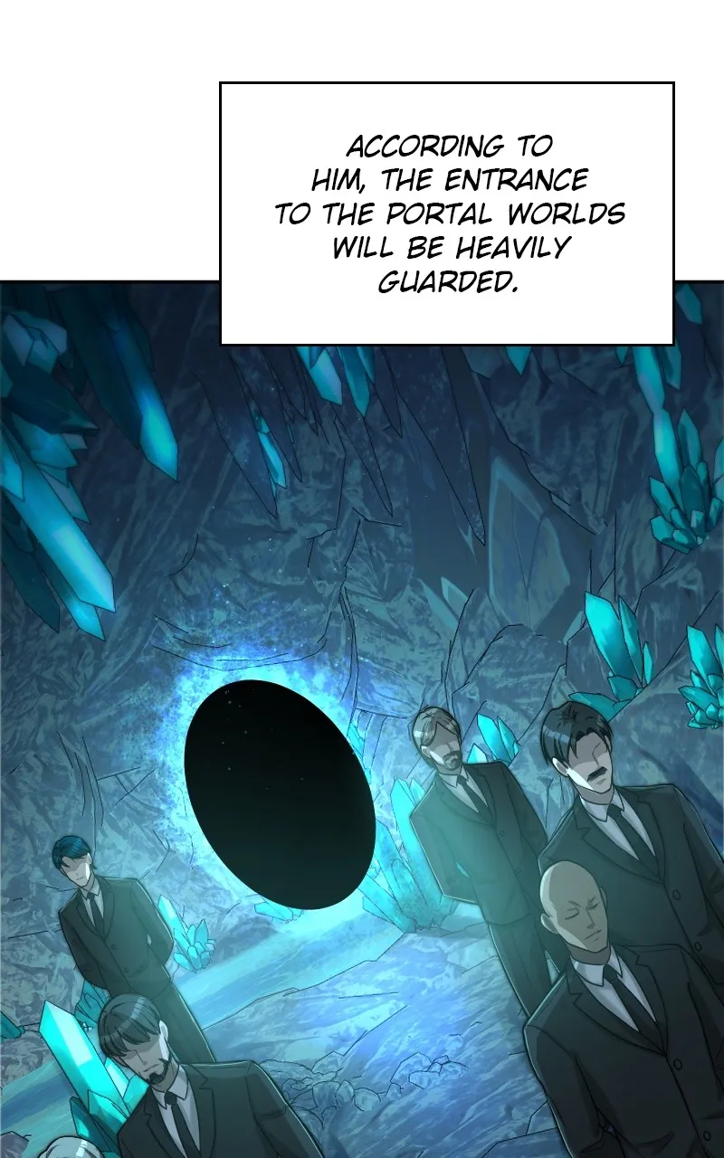 Read Paranoid Mage chapter 32 image 19 on Lezhin