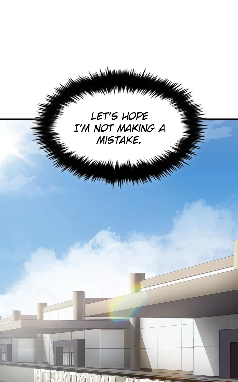 Read Paranoid Mage chapter 32 image 2 on Lezhin