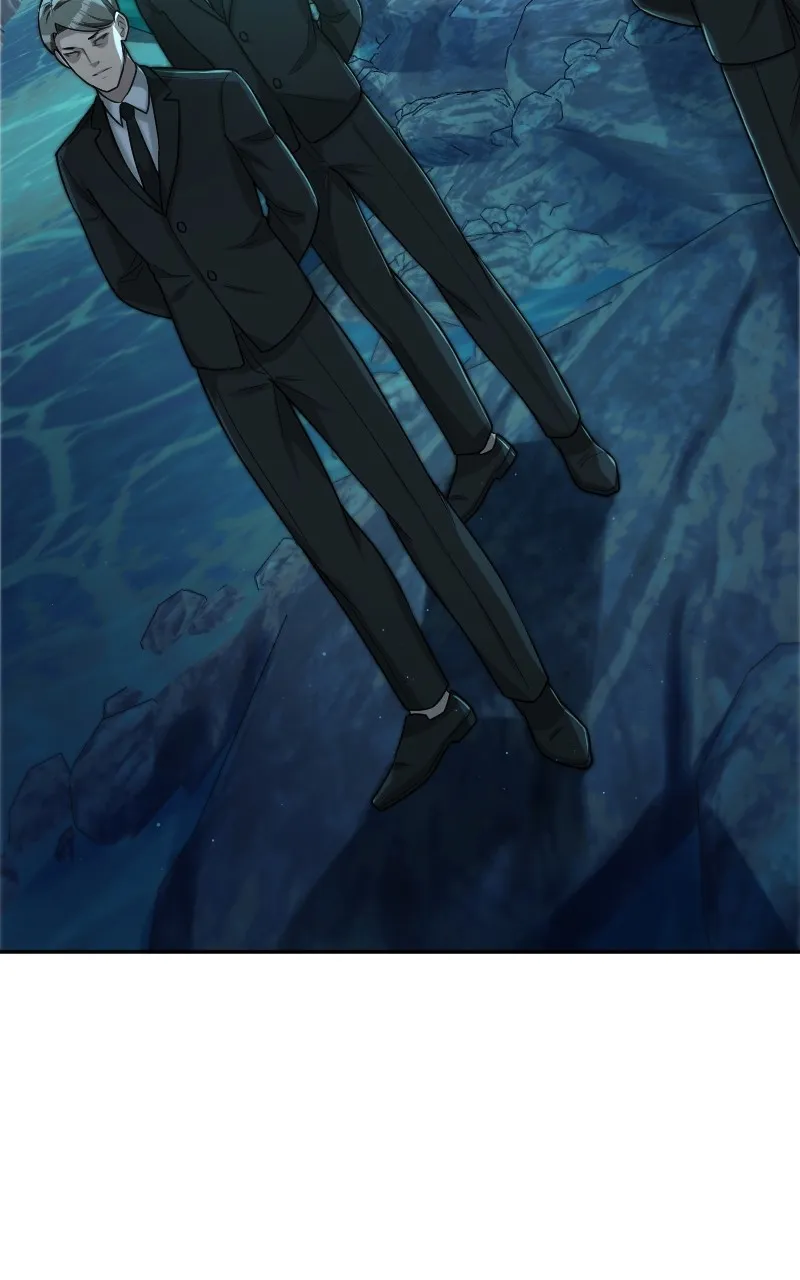 Read Paranoid Mage chapter 32 image 20 on Lezhin