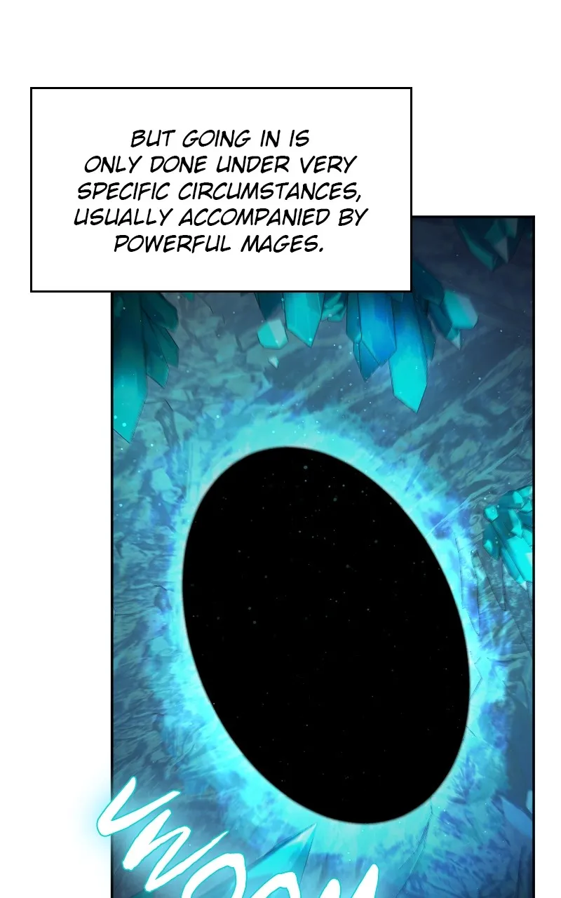 Read Paranoid Mage chapter 32 image 21 on Lezhin
