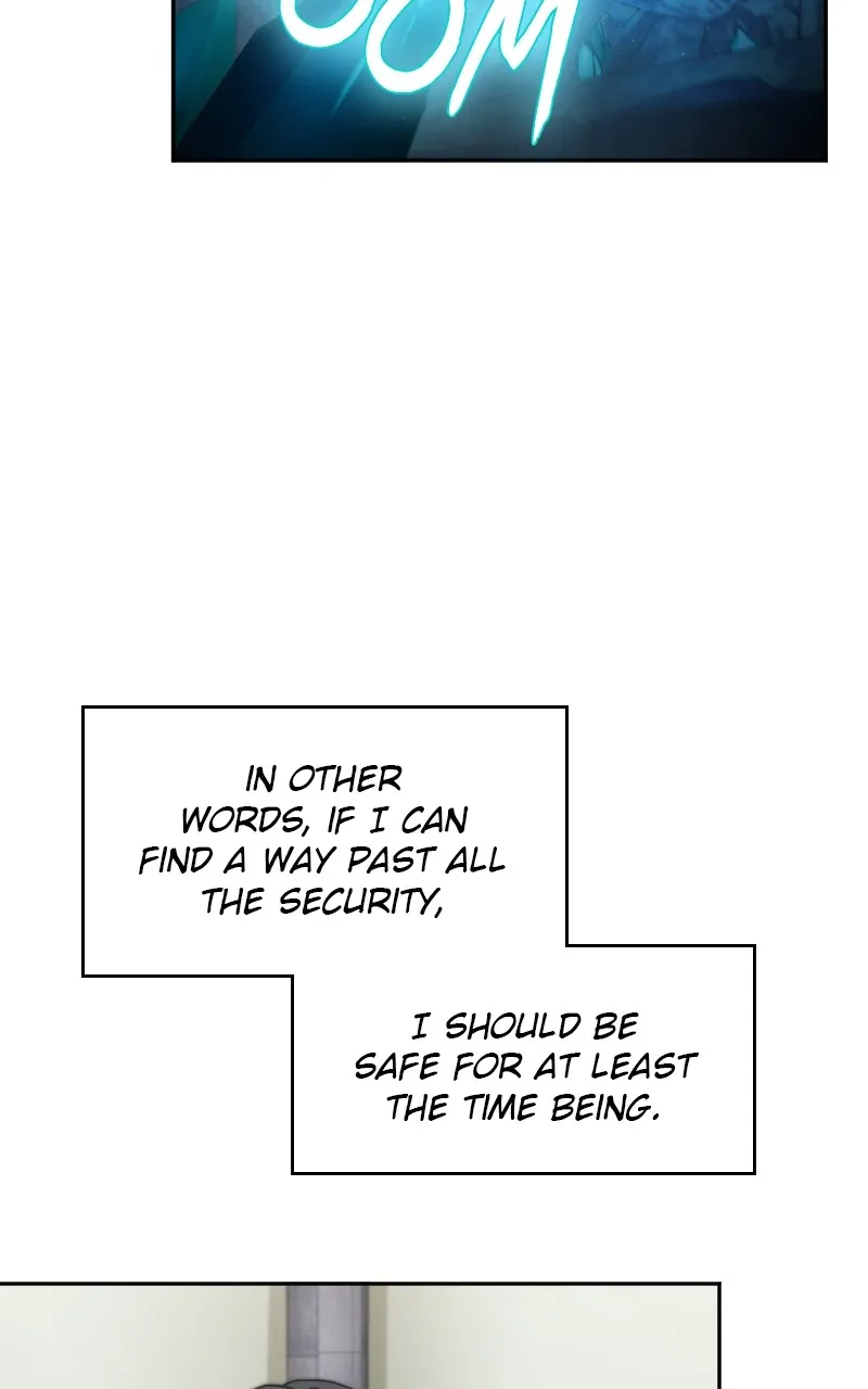 Read Paranoid Mage chapter 32 image 22 on Lezhin
