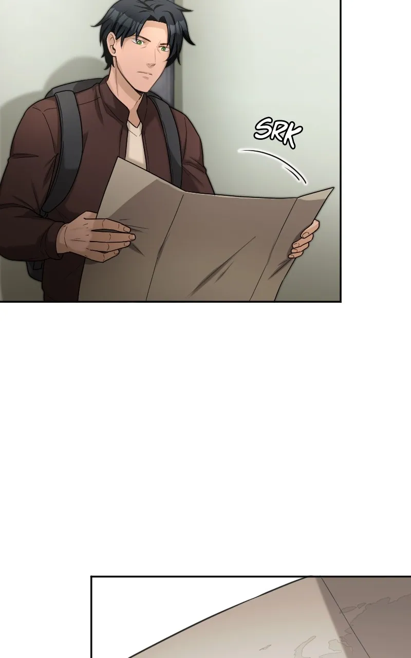 Read Paranoid Mage chapter 32 image 23 on Lezhin