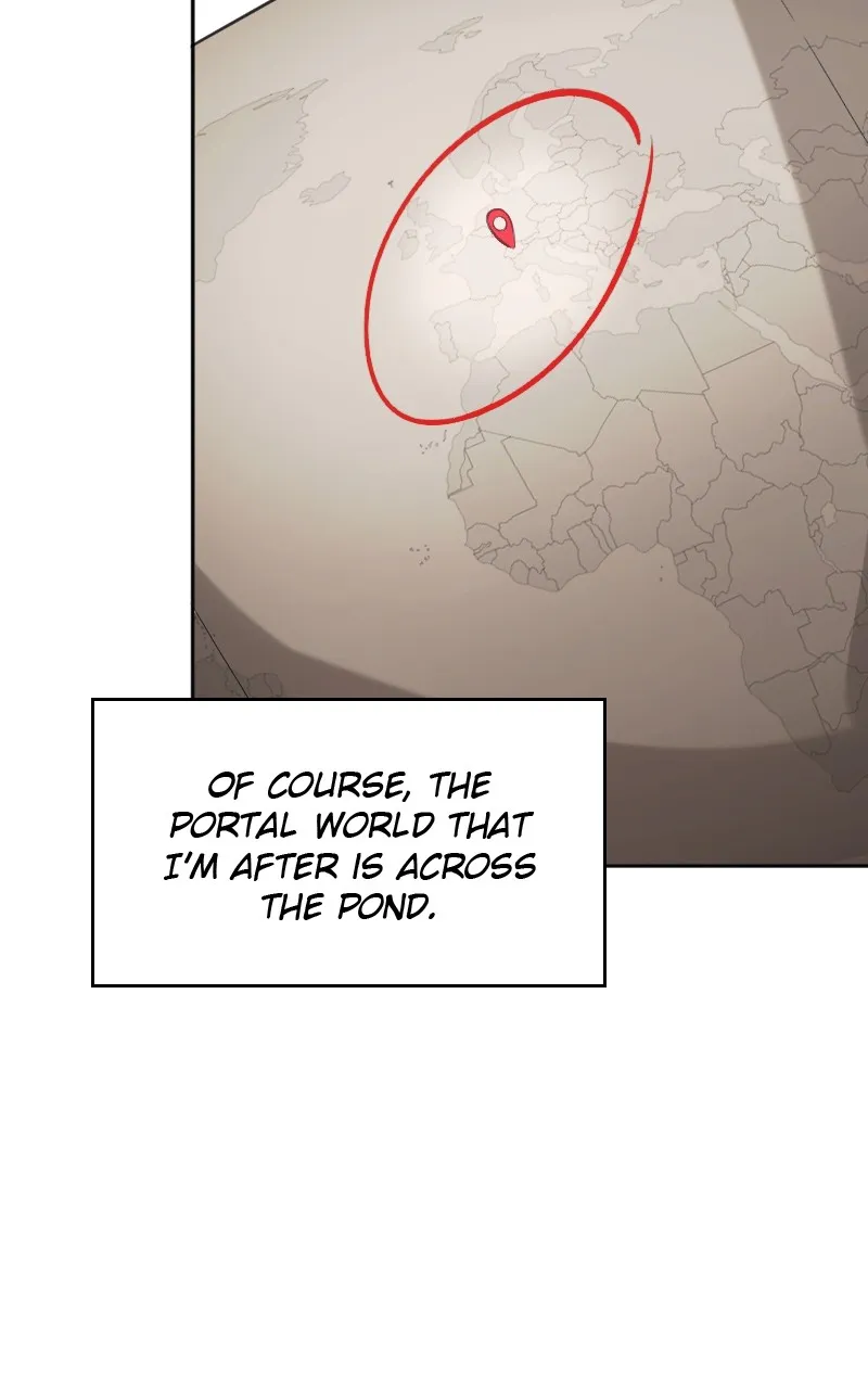 Read Paranoid Mage chapter 32 image 24 on Lezhin