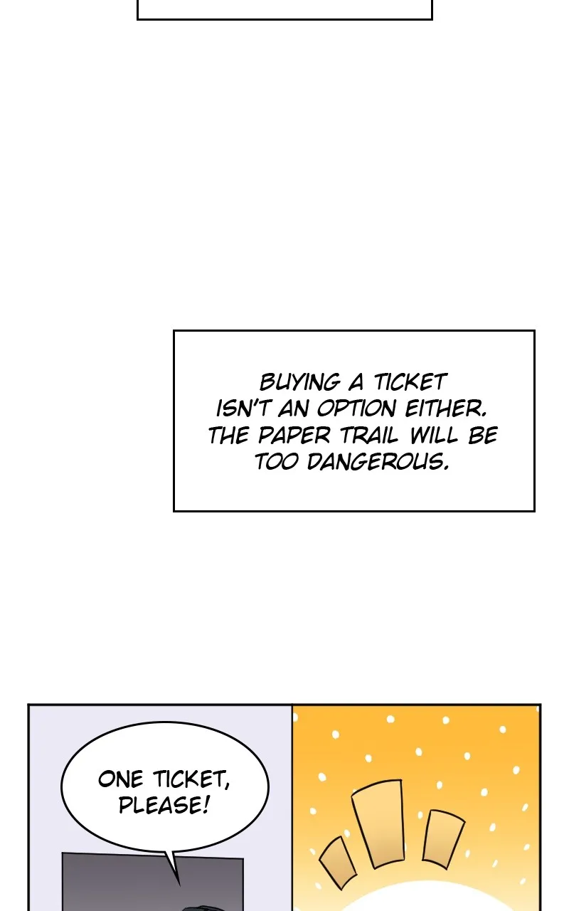 Read Paranoid Mage chapter 32 image 28 on Lezhin