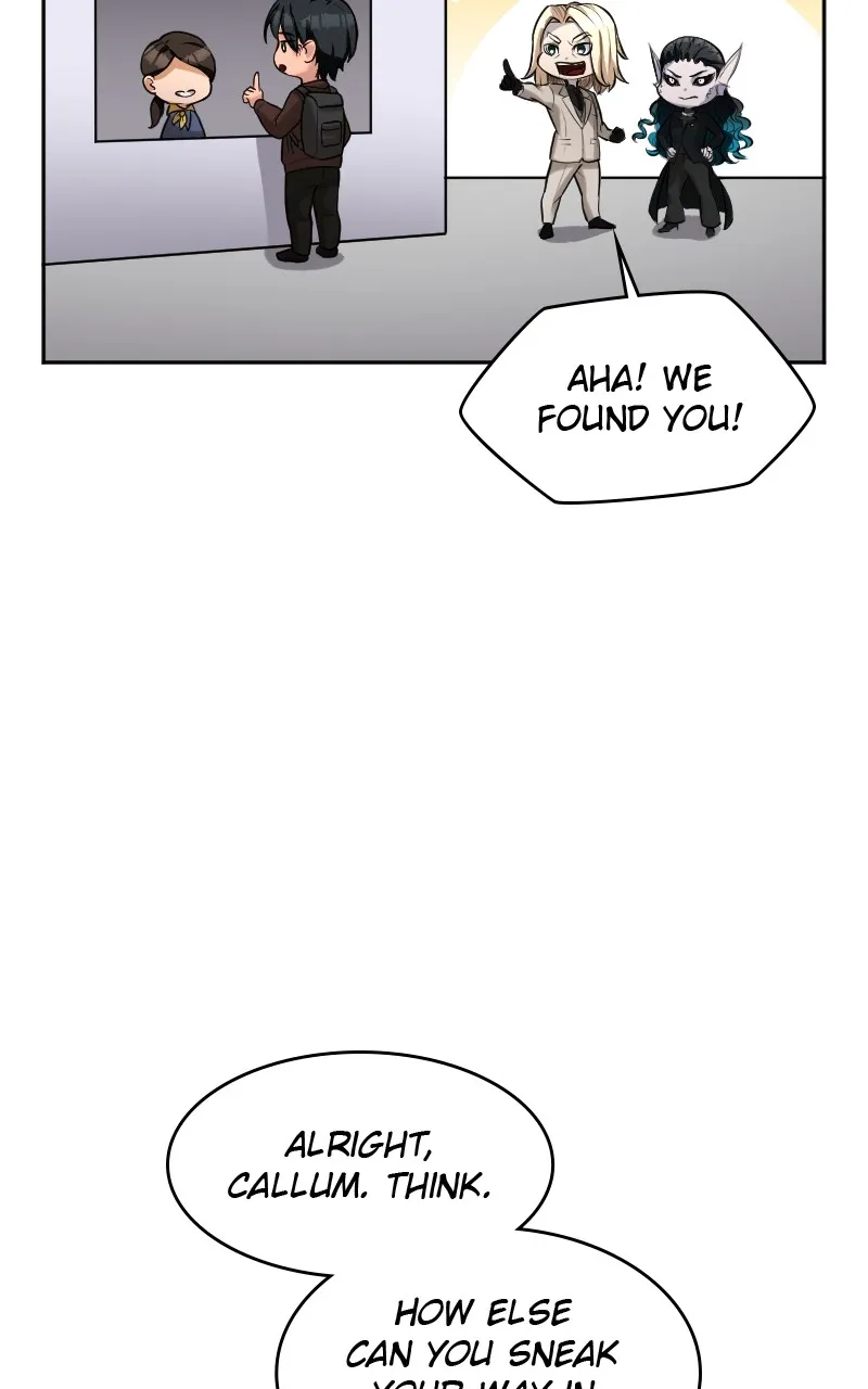 Read Paranoid Mage chapter 32 image 29 on Lezhin
