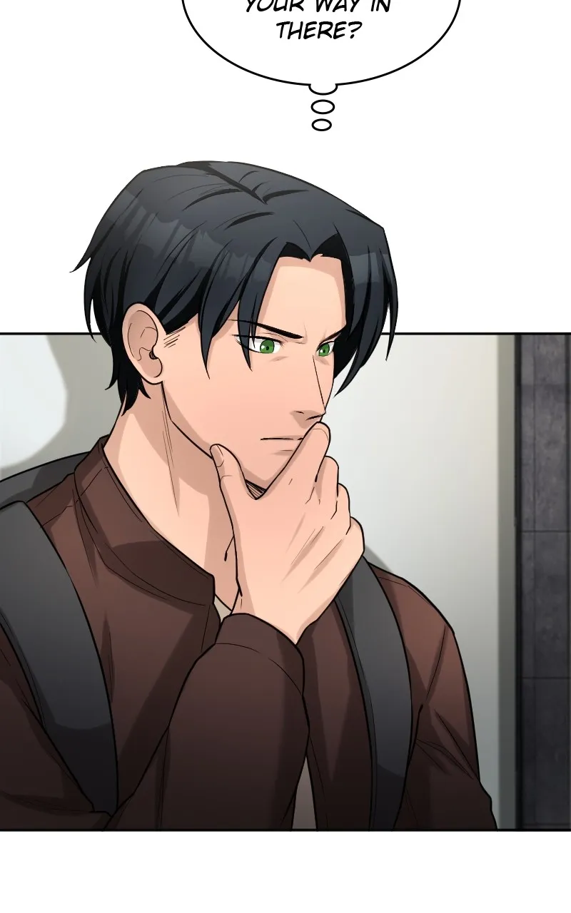 Read Paranoid Mage chapter 32 image 30 on Lezhin