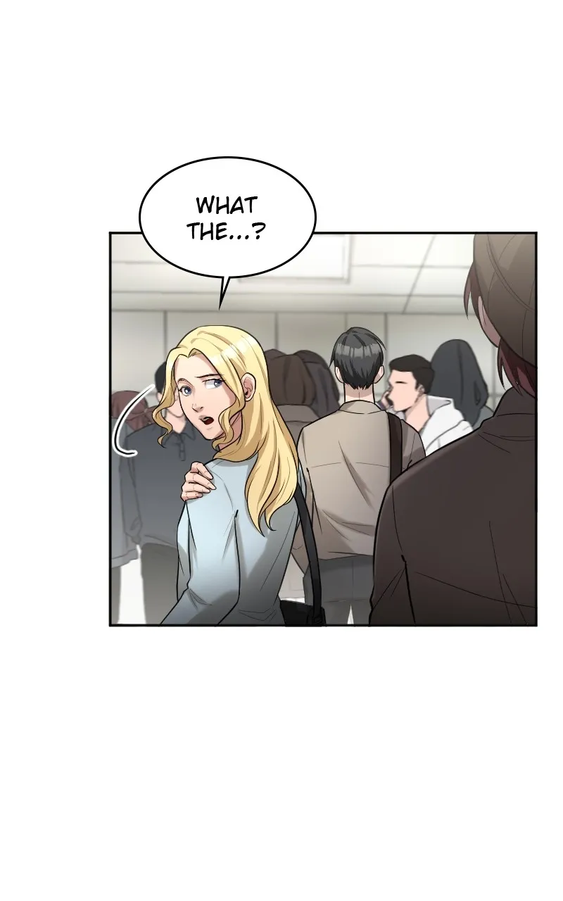 Read Paranoid Mage chapter 32 image 34 on Lezhin