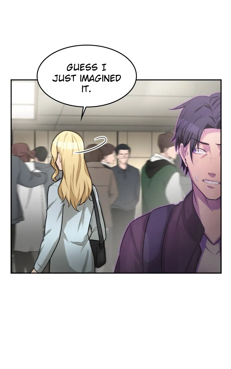 Read Paranoid Mage chapter 32 image 35 on Lezhin