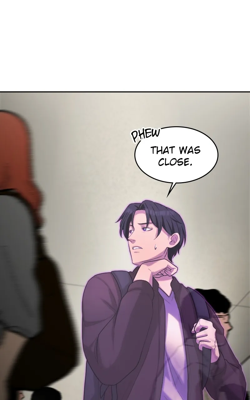 Read Paranoid Mage chapter 32 image 36 on Lezhin