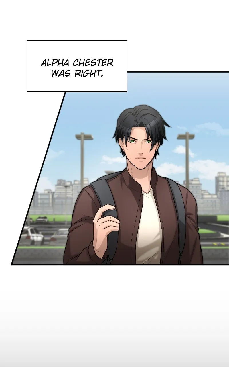 Read Paranoid Mage chapter 32 image 4 on Lezhin
