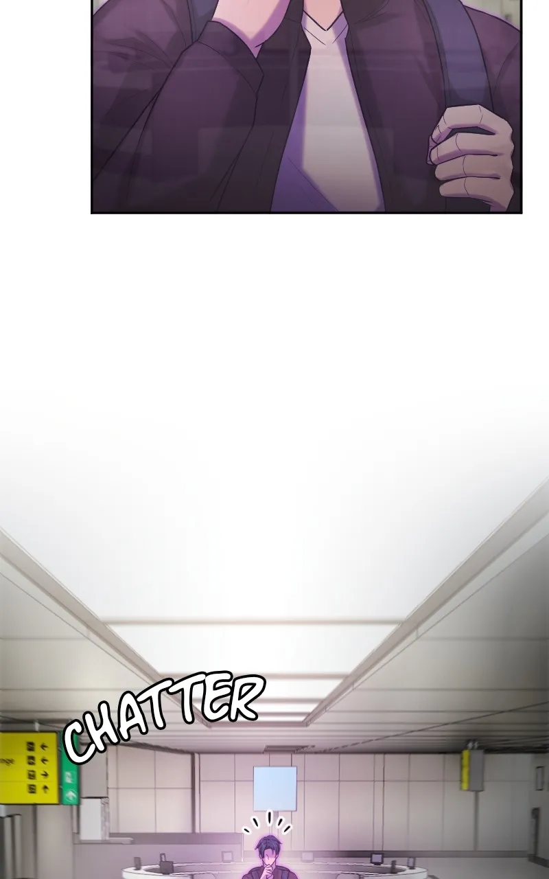 Read Paranoid Mage chapter 32 image 40 on Lezhin