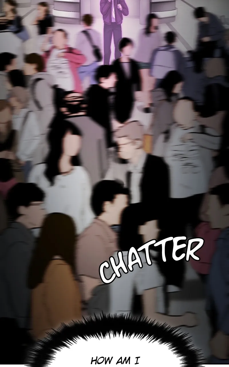 Read Paranoid Mage chapter 32 image 41 on Lezhin
