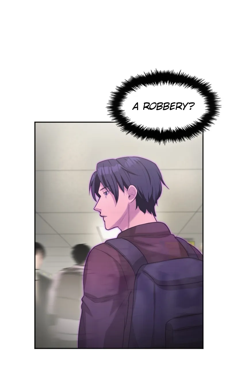 Read Paranoid Mage chapter 32 image 44 on Lezhin