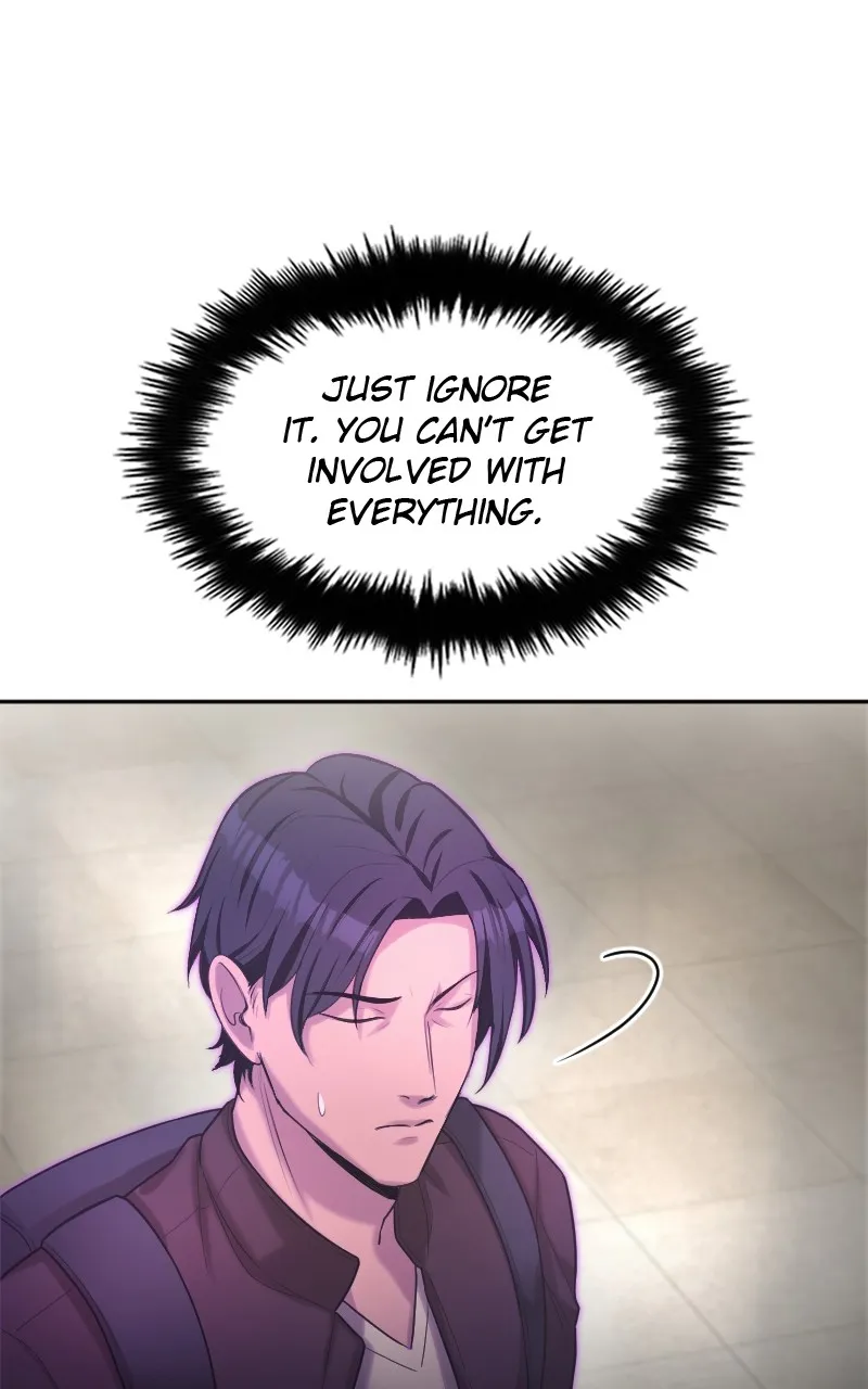 Read Paranoid Mage chapter 32 image 45 on Lezhin