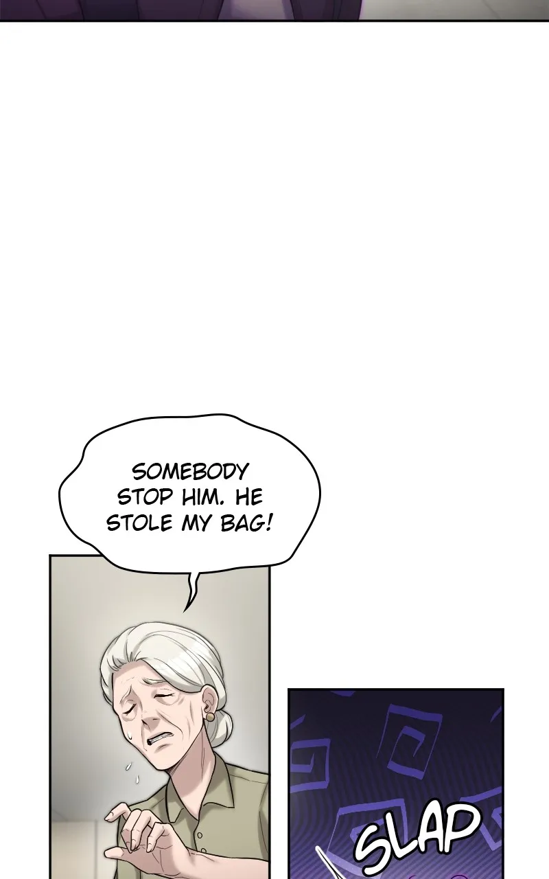 Read Paranoid Mage chapter 32 image 46 on Lezhin