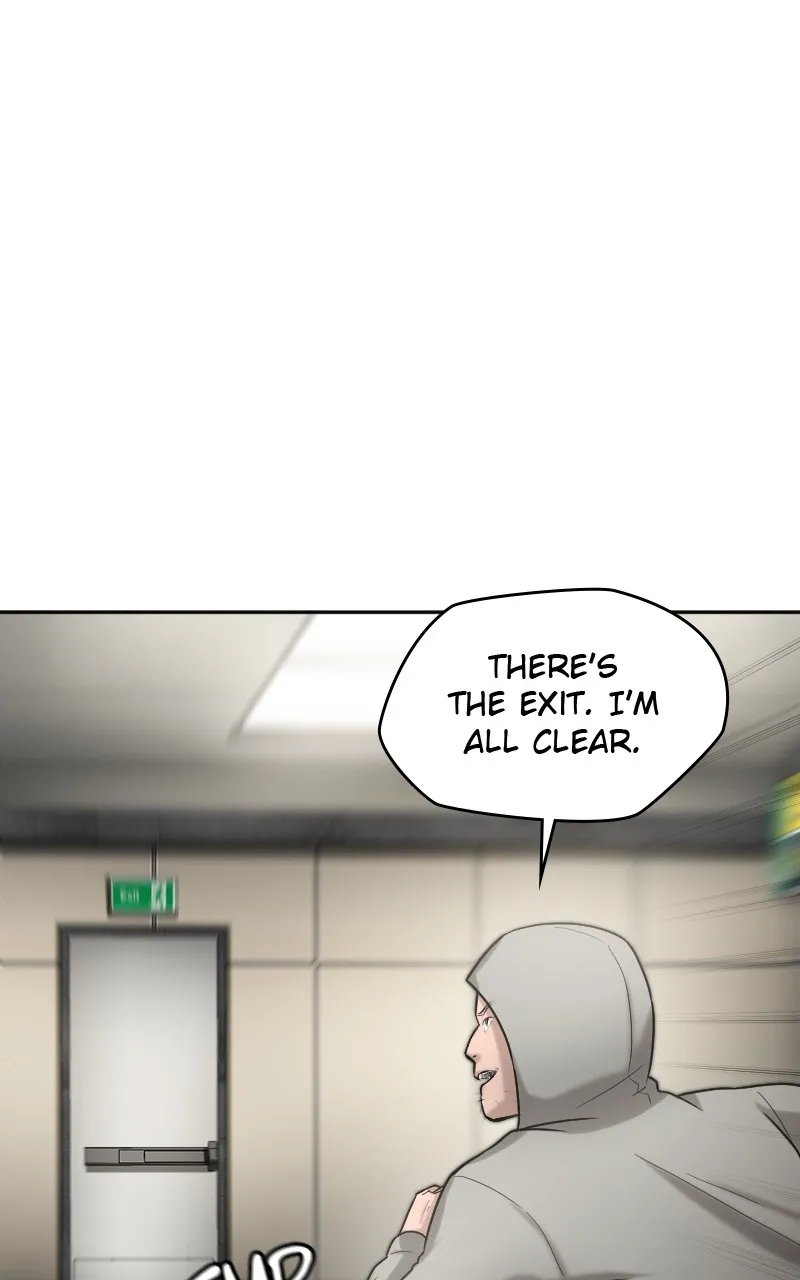 Read Paranoid Mage chapter 32 image 48 on Lezhin