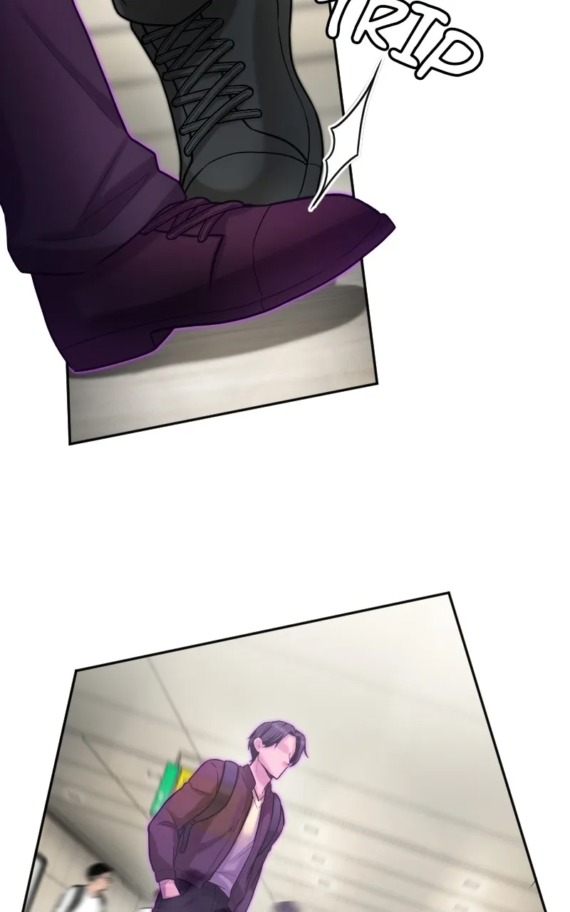 Read Paranoid Mage chapter 32 image 50 on Lezhin