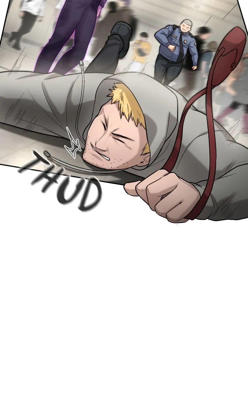 Read Paranoid Mage chapter 32 image 51 on Lezhin