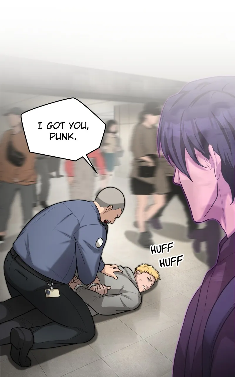 Read Paranoid Mage chapter 32 image 52 on Lezhin