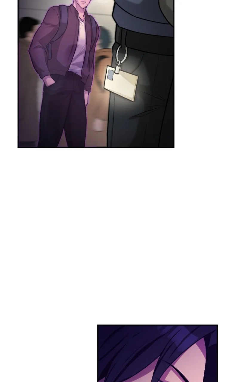 Read Paranoid Mage chapter 32 image 54 on Lezhin