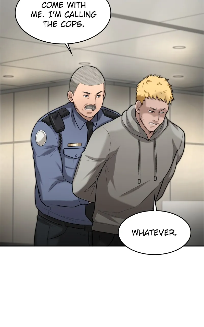 Read Paranoid Mage chapter 32 image 56 on Lezhin