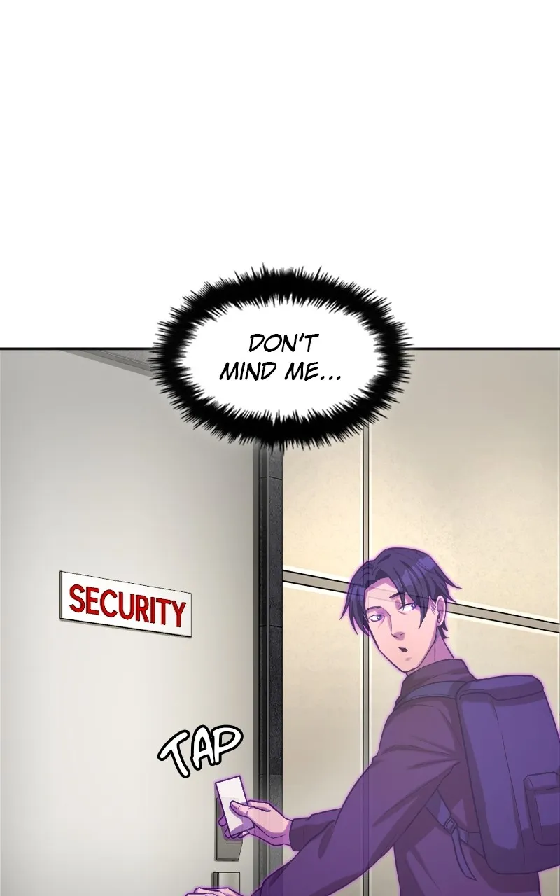 Read Paranoid Mage chapter 32 image 57 on Lezhin