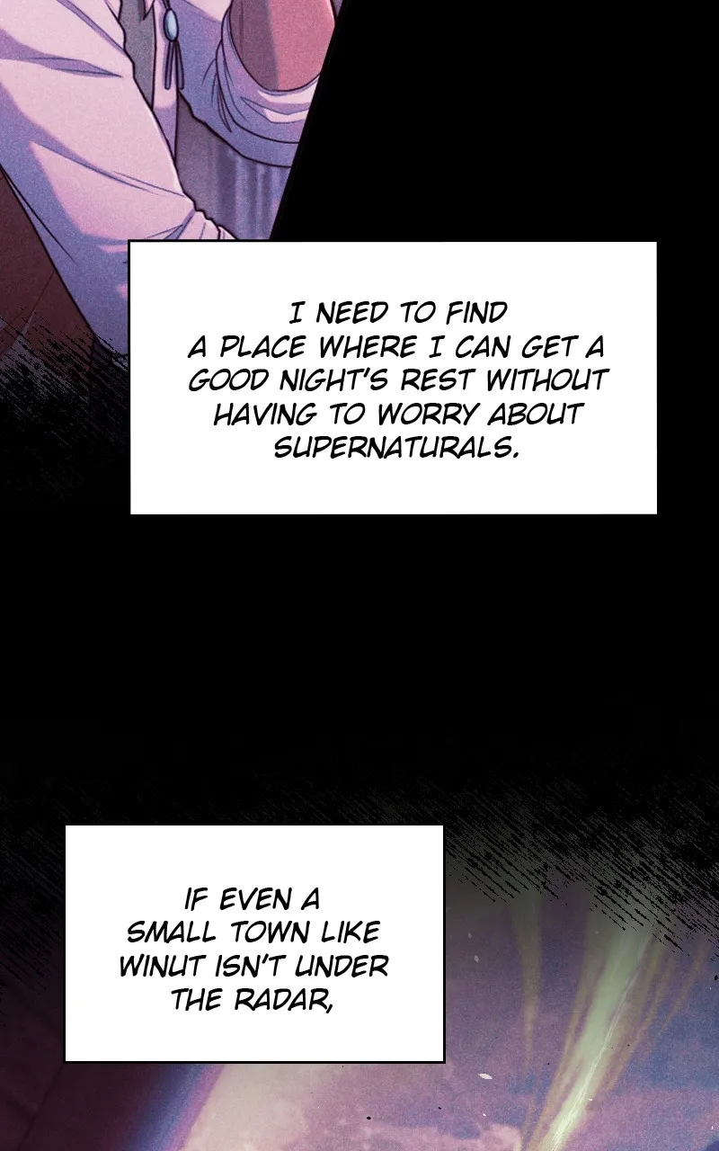 Read Paranoid Mage chapter 32 image 6 on Lezhin