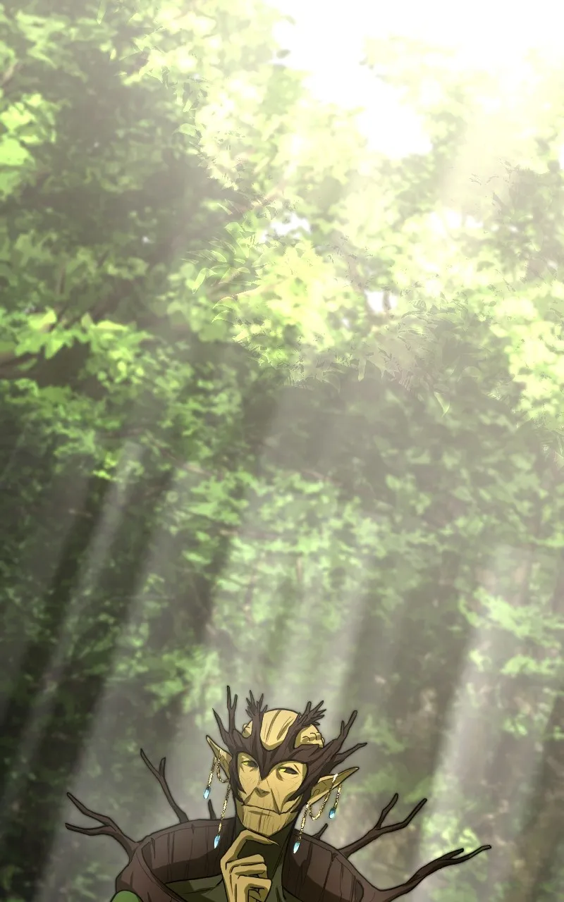 Read Paranoid Mage chapter 32 image 60 on Lezhin