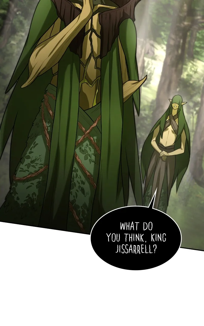 Read Paranoid Mage chapter 32 image 61 on Lezhin