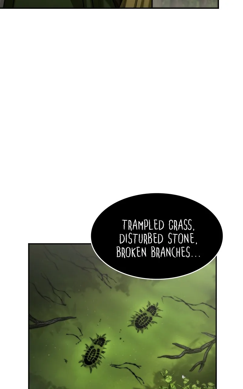 Read Paranoid Mage chapter 32 image 63 on Lezhin