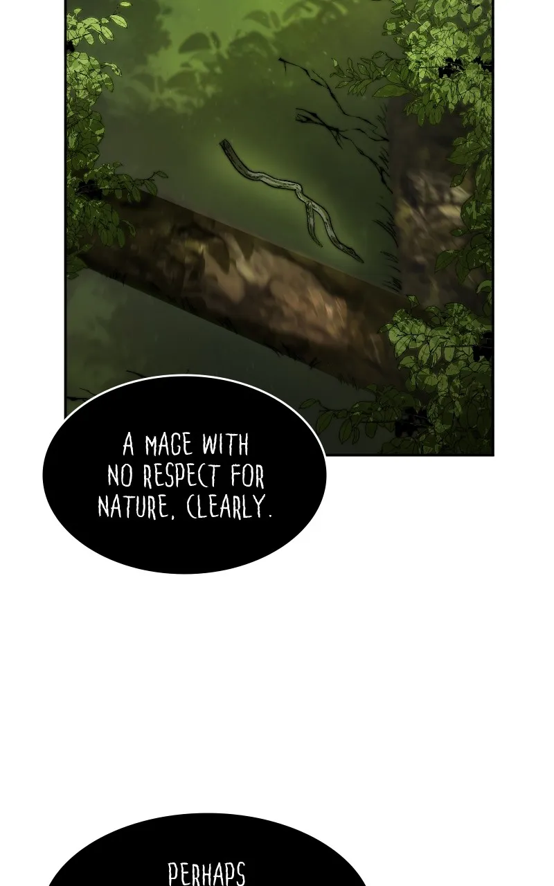Read Paranoid Mage chapter 32 image 64 on Lezhin