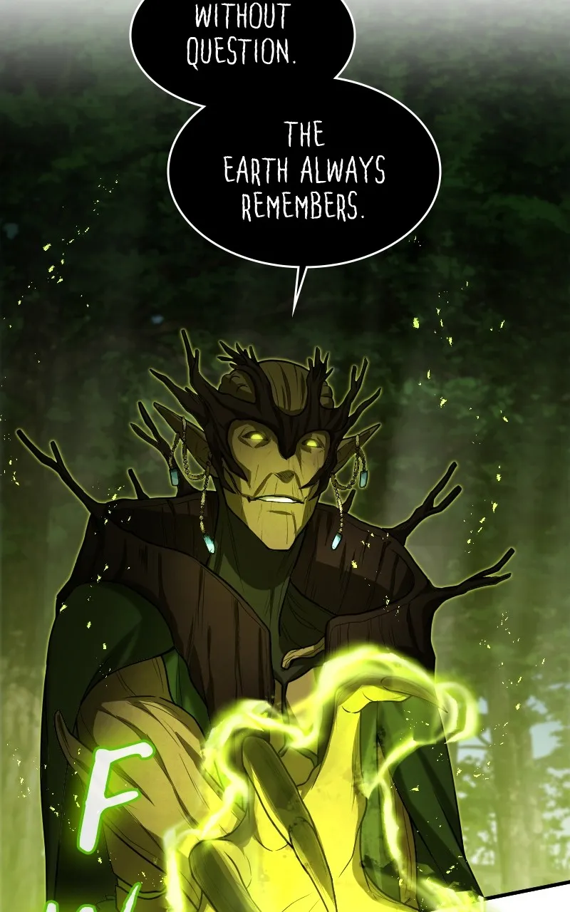 Read Paranoid Mage chapter 32 image 66 on Lezhin