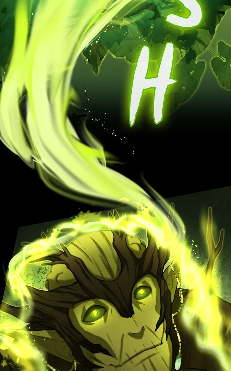 Read Paranoid Mage chapter 32 image 68 on Lezhin