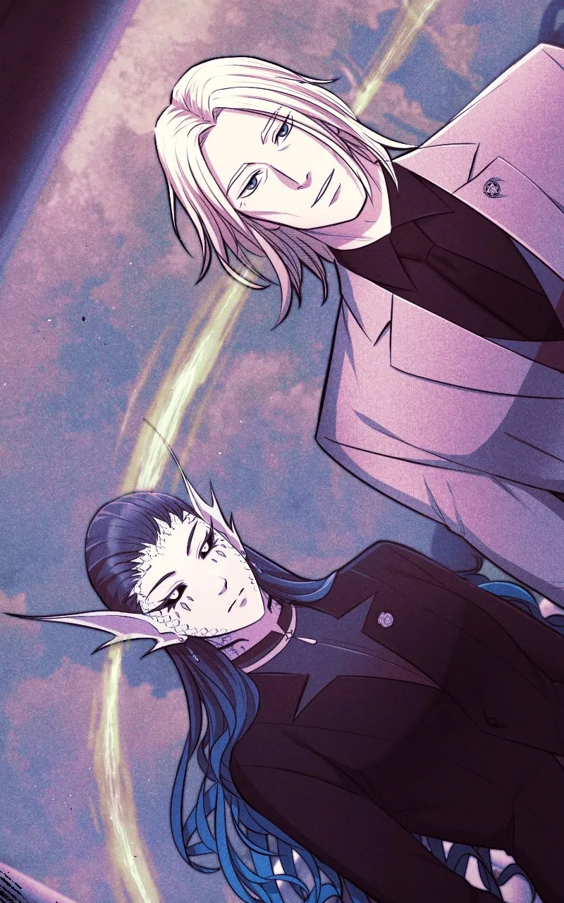 Read Paranoid Mage chapter 32 image 7 on Lezhin