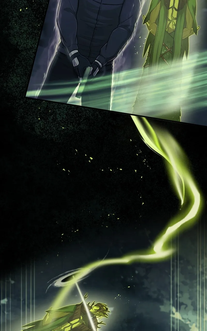 Read Paranoid Mage chapter 32 image 71 on Lezhin
