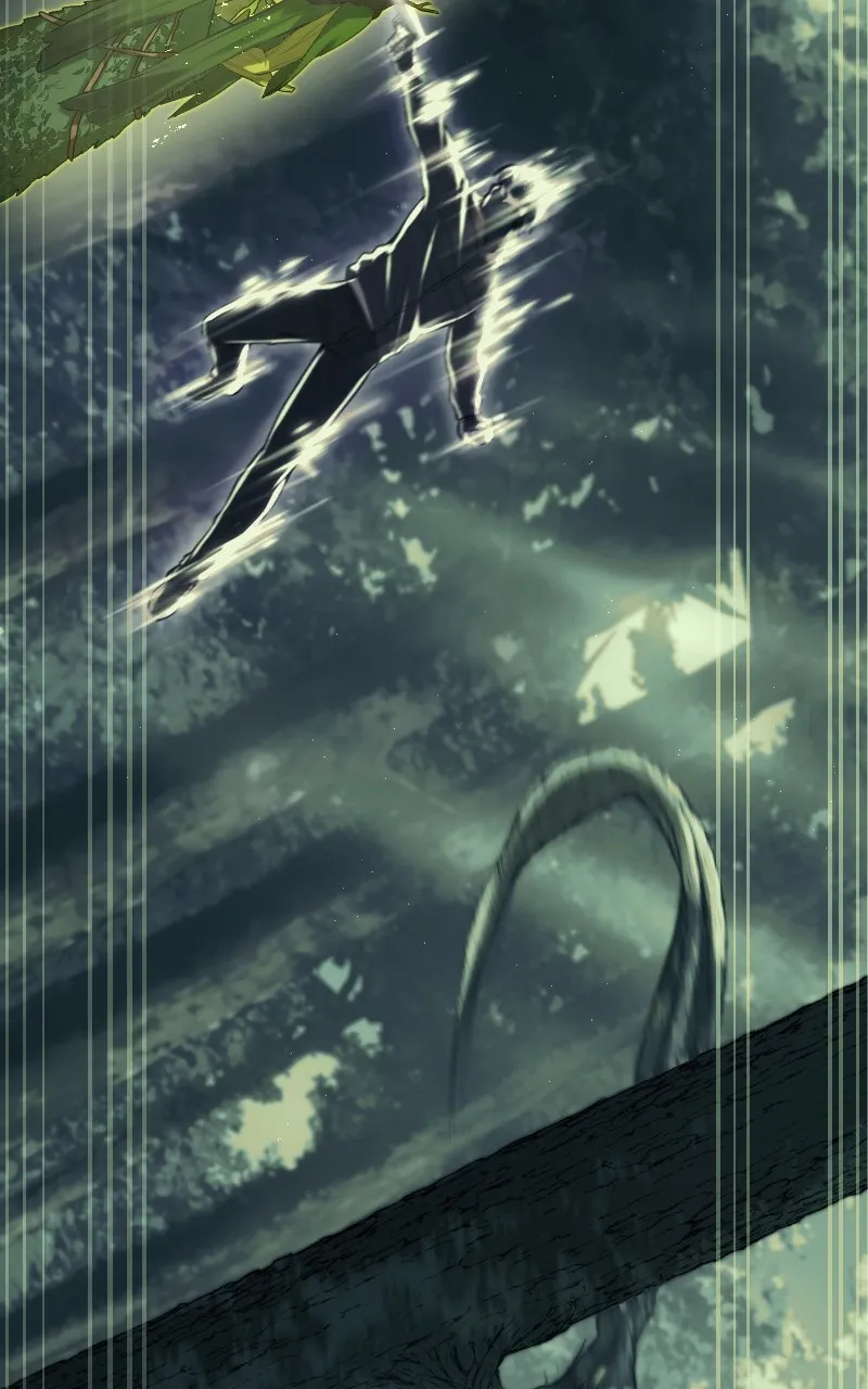 Read Paranoid Mage chapter 32 image 72 on Lezhin