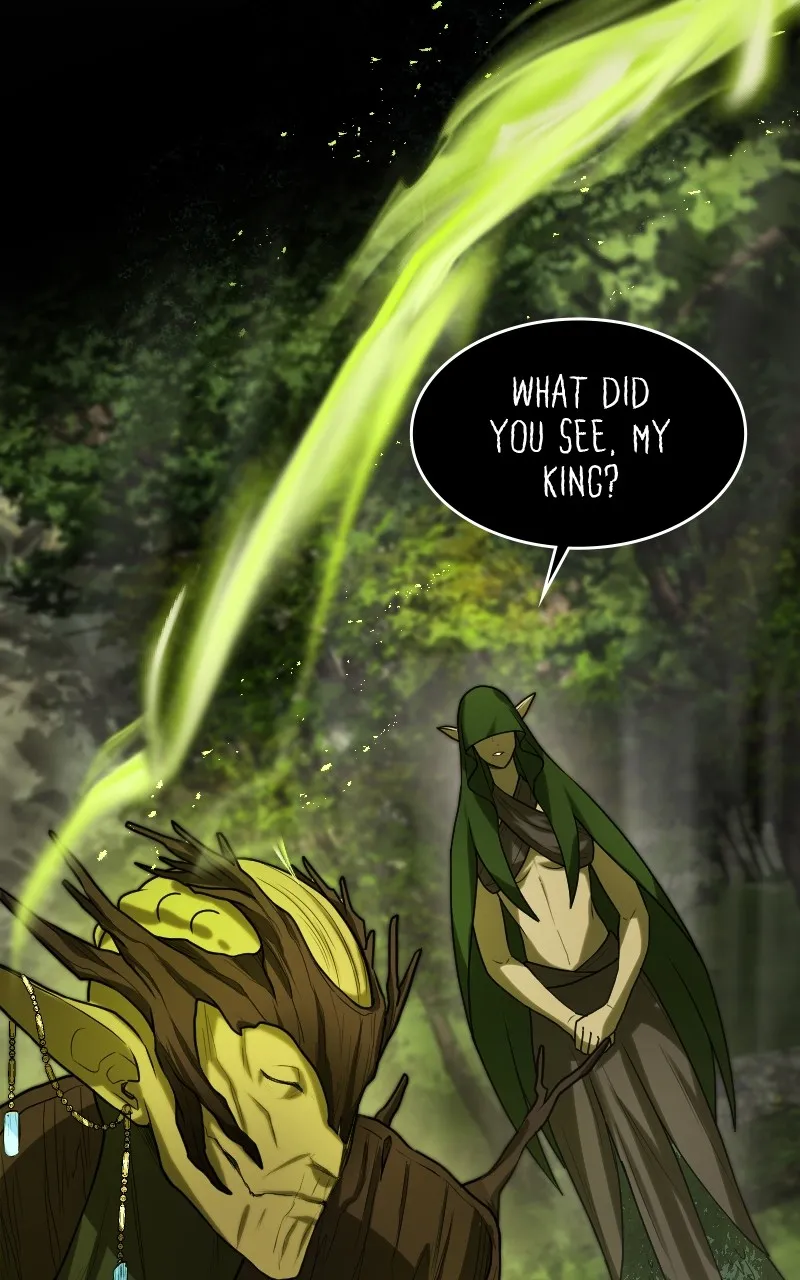 Read Paranoid Mage chapter 32 image 74 on Lezhin