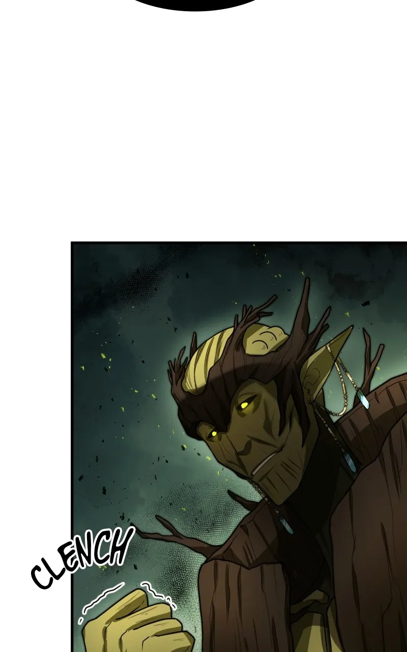 Read Paranoid Mage chapter 32 image 77 on Lezhin
