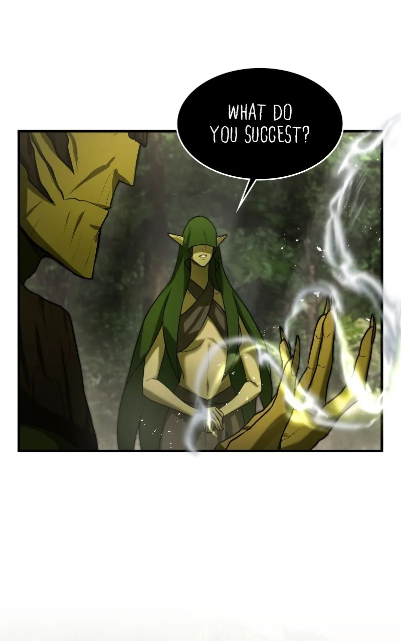 Read Paranoid Mage chapter 32 image 79 on Lezhin