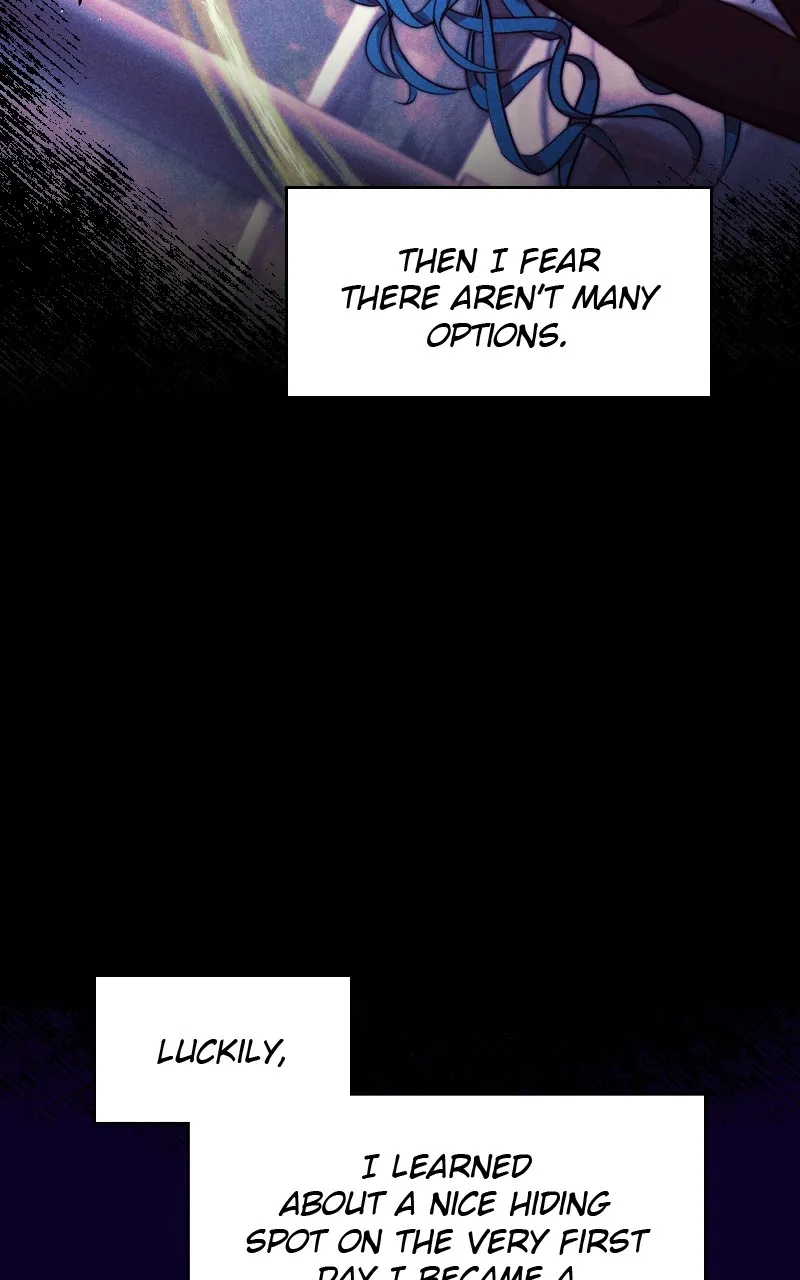Read Paranoid Mage chapter 32 image 8 on Lezhin