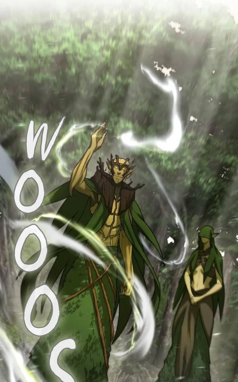 Read Paranoid Mage chapter 32 image 80 on Lezhin