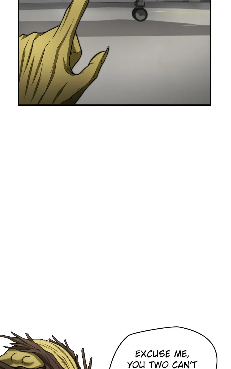 Read Paranoid Mage chapter 32 image 89 on Lezhin