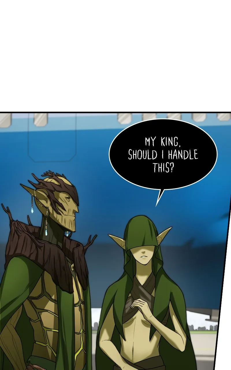Read Paranoid Mage chapter 32 image 91 on Lezhin