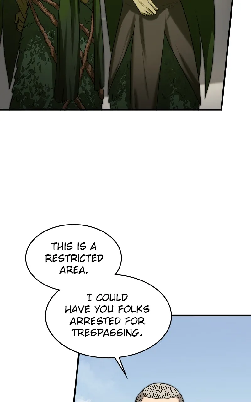 Read Paranoid Mage chapter 32 image 92 on Lezhin