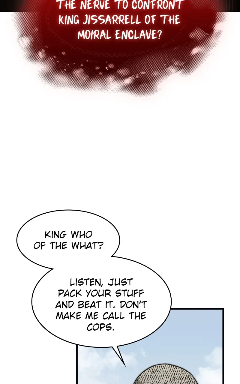 Read Paranoid Mage chapter 32 image 95 on Lezhin