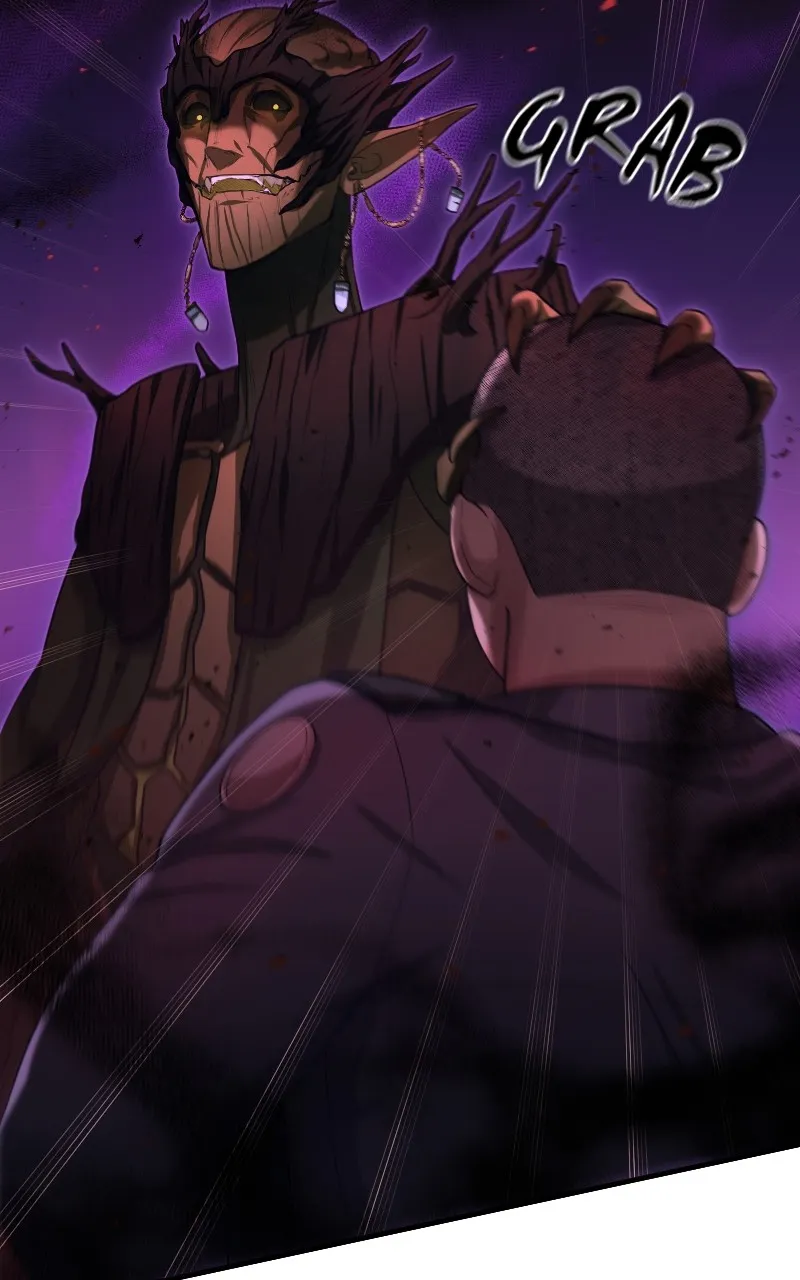 Read Paranoid Mage chapter 32 image 97 on Lezhin