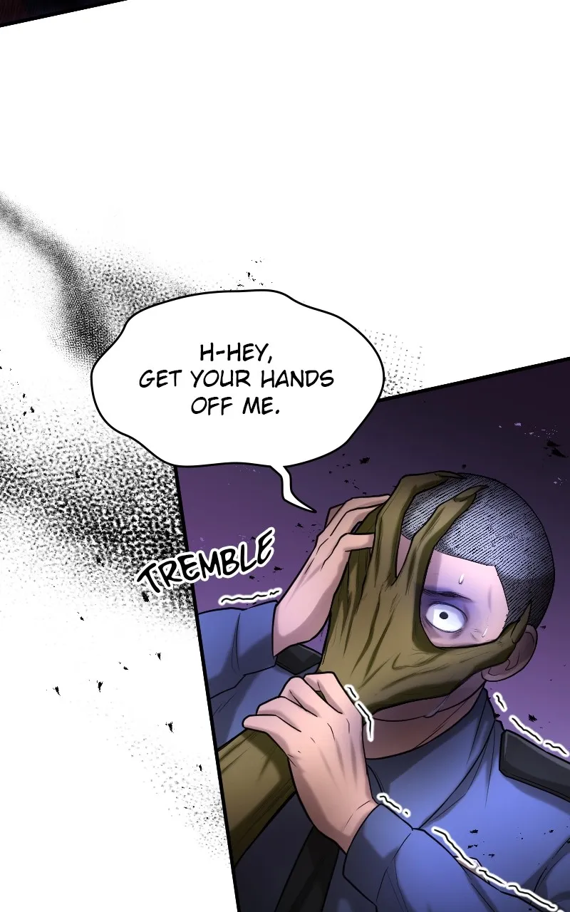 Read Paranoid Mage chapter 32 image 98 on Lezhin