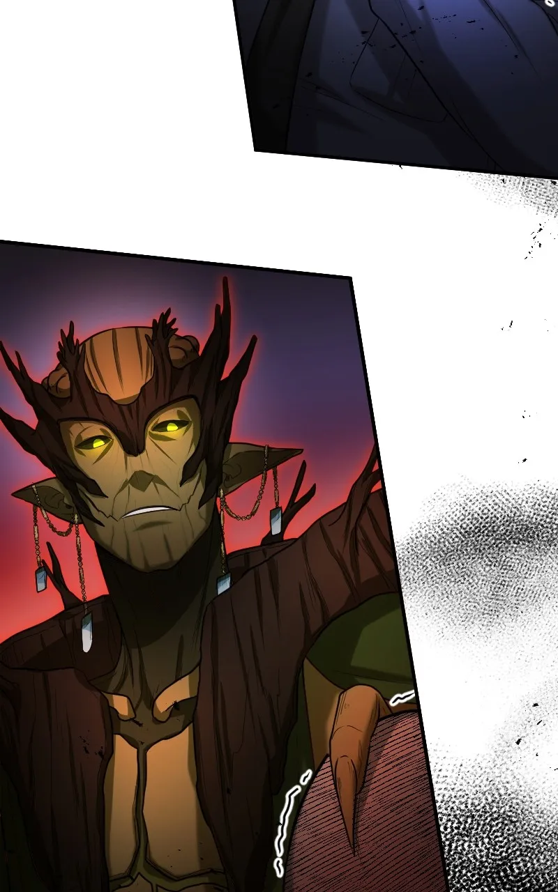 Read Paranoid Mage chapter 32 image 99 on Lezhin