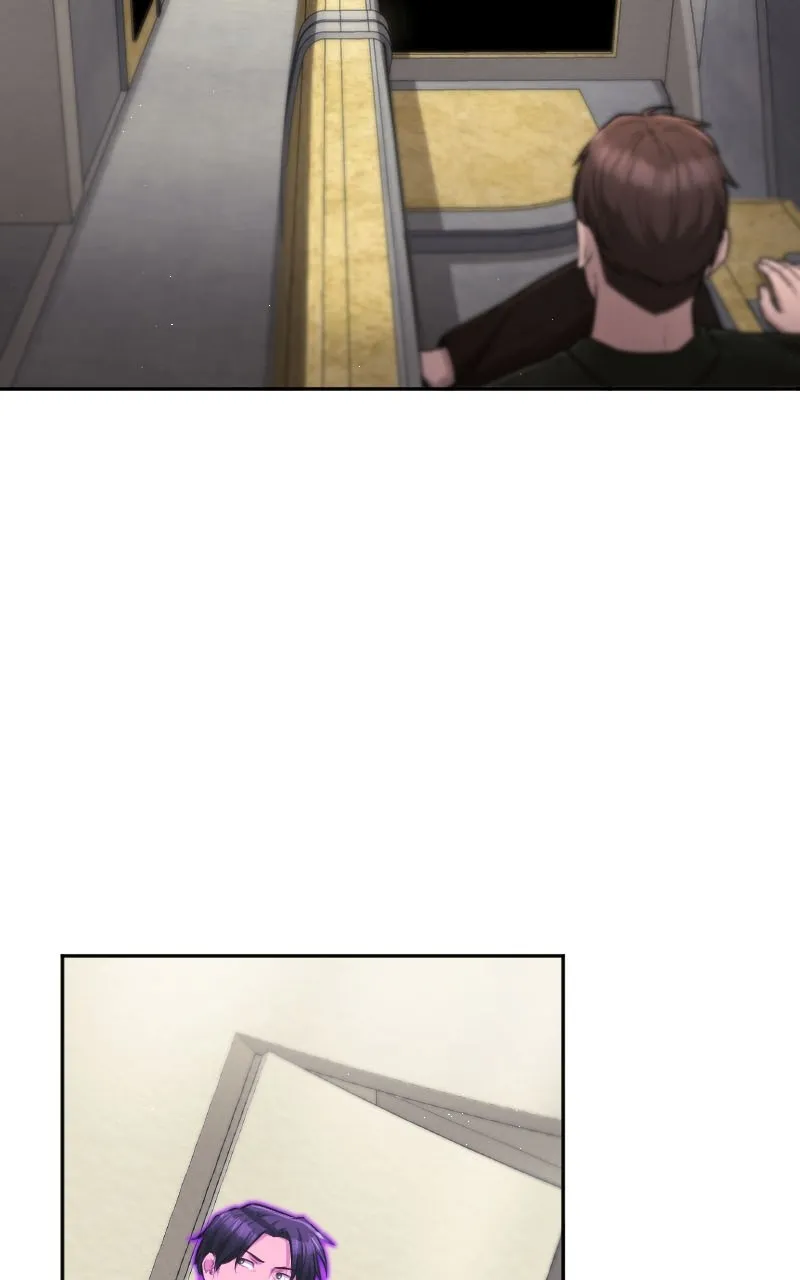Read Paranoid Mage chapter 33 image 1 on Lezhin