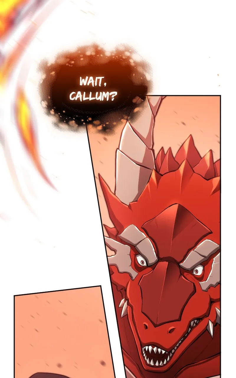Read Paranoid Mage chapter 33 image 104 on Lezhin